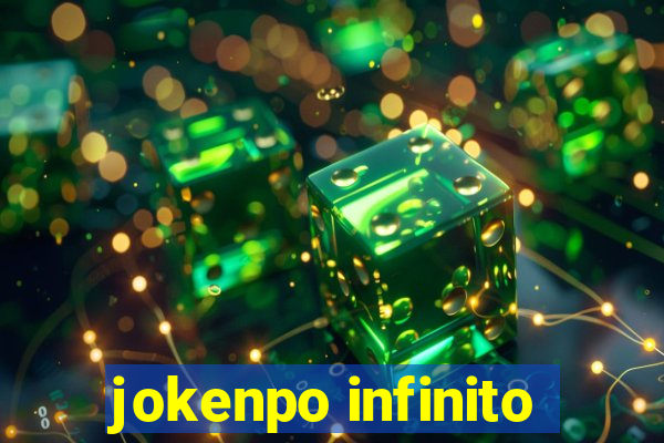 jokenpo infinito